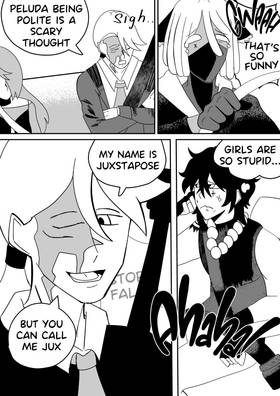 Read Source City  9 Page 7 in English