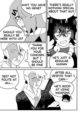 Read Source City  9 Page 8 in English