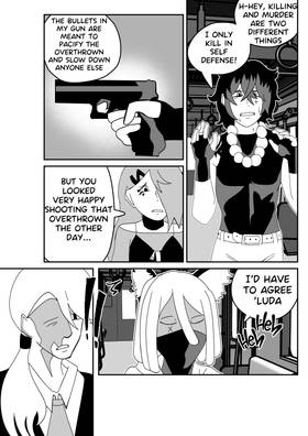 Read Source City  10 Page 6 in English