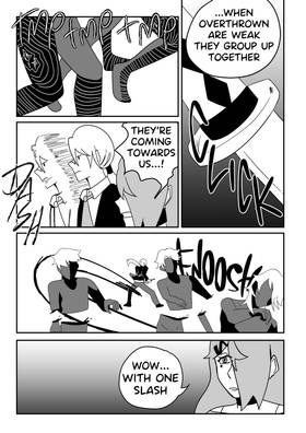 Read Source City  10 Page 9 in English