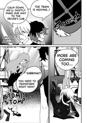 Read Source City  10 Page 10 in English