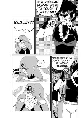 Read Source City  10 Page 4 in English