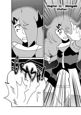 Read Source City  11 Page 3 in English