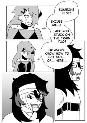 Read Source City  11 Page 6 in English
