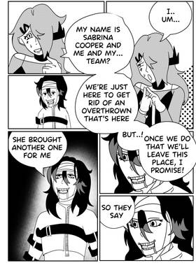 Read Source City  11 Page 8 in English