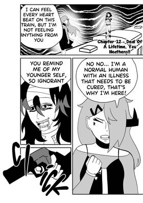 Read Source City  12 Page 3 in English