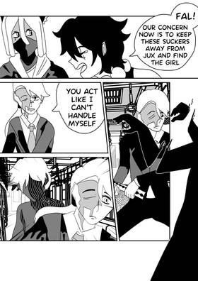 Read Source City  12 Page 5 in English