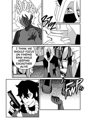Read Source City  12 Page 6 in English