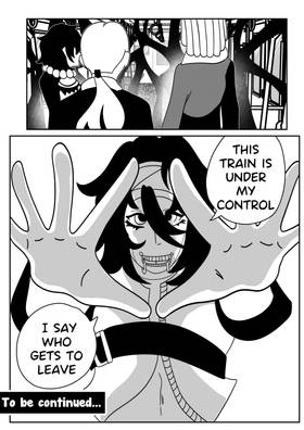 Read Source City  12 Page 8 in English