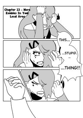 Read Source City  13 Page 3 in English