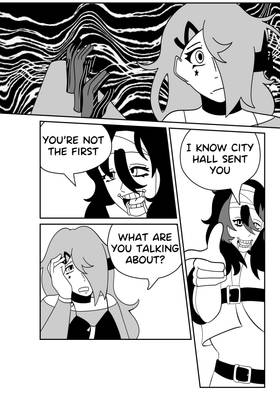 Read Source City  13 Page 4 in English