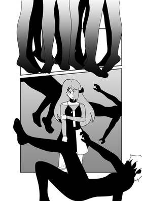 Read Source City  13 Page 6 in English