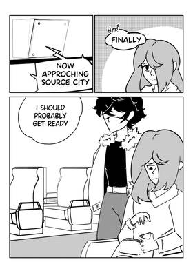 Read Source City  1 Page 4 in English