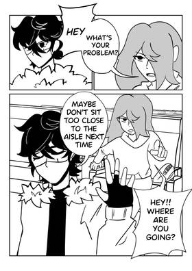 Read Source City  1 Page 6 in English