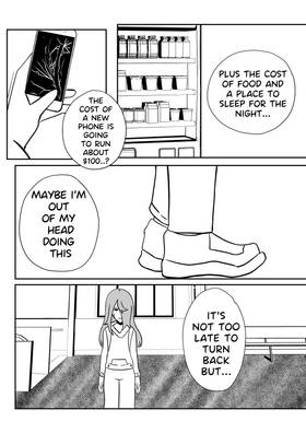 Read Source City  1 Page 8 in English