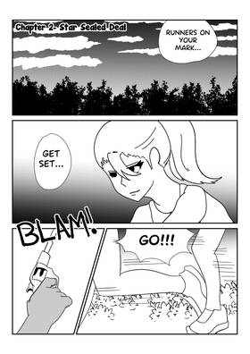 Read Source City  2 Page 3 in English