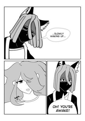 Read Source City  2 Page 8 in English