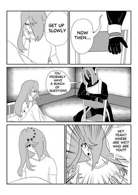Read Source City  2 Page 9 in English
