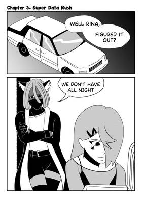 Read Source City  3 Page 3 in English