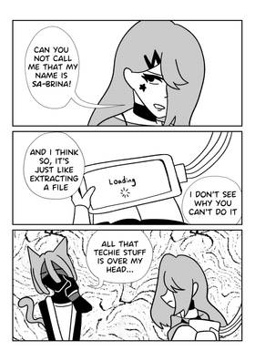 Read Source City  3 Page 4 in English