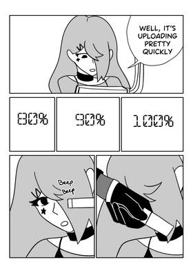 Read Source City  3 Page 5 in English