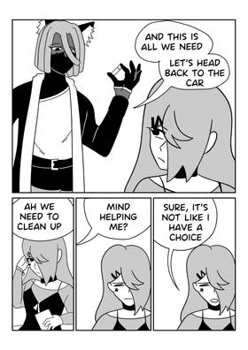 Read Source City  3 Page 6 in English