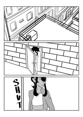Read Source City  3 Page 7 in English