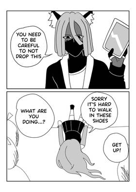 Read Source City  3 Page 10 in English