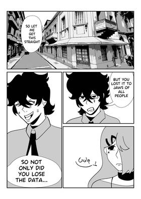Read Source City  4 Page 4 in English