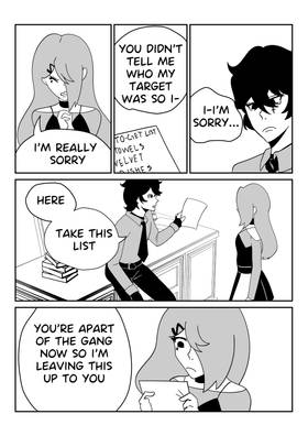 Read Source City  4 Page 6 in English