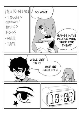 Read Source City  4 Page 7 in English