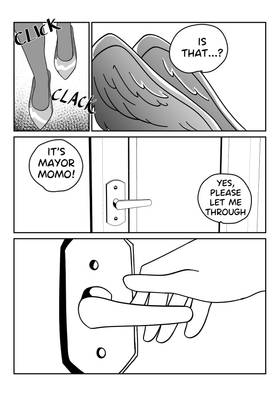 Read Source City  4 Page 10 in English