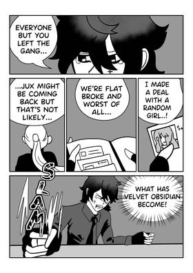 Read Source City  5 Page 5 in English