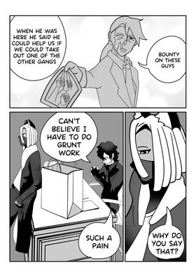 Read Source City  5 Page 6 in English