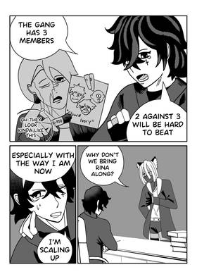 Read Source City  5 Page 7 in English