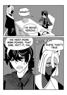 Read Source City  5 Page 8 in English