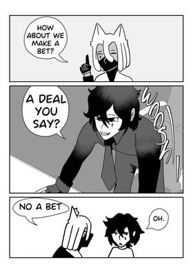 Read Source City  5 Page 9 in English