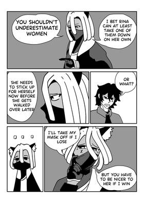 Read Source City  5 Page 10 in English