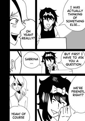 Read Source City  6 Page 5 in English