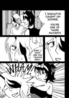 Read Source City  6 Page 8 in English