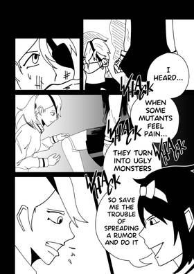 Read Source City  6 Page 9 in English