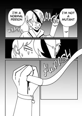 Read Source City  6 Page 10 in English