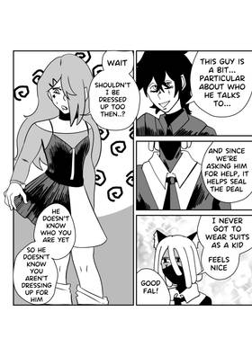 Read Source City  7 Page 6 in English