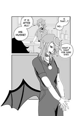 Read Source City  7 Page 9 in English