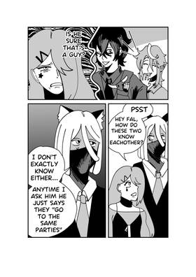 Read Source City  7 Page 10 in English