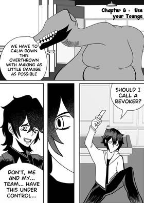 Read Source City  8 Page 3 in English