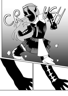 Read Source City  8 Page 7 in English