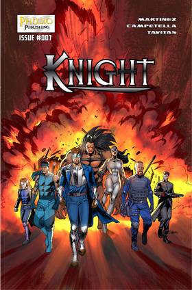 Knight #07