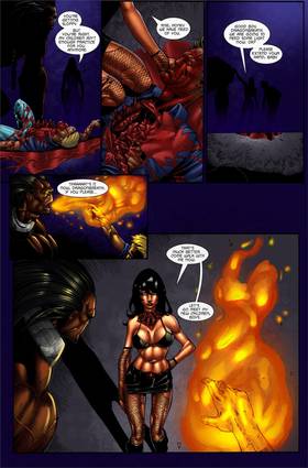 Read Knight  2 Page 6 in English