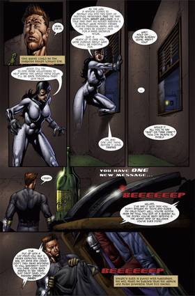 Read Knight  2 Page 10 in English